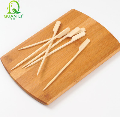 Wholesale Bamboo Cocktail Picks