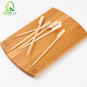 Wholesale Bamboo Cocktail Picks