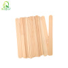 Bamboo Coffee Stirrers QL Brand  Wholesale  110 mm Bamboo Sticks for Cafe