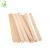 Bamboo Coffee Stirrers QL Brand  Wholesale  110 mm Bamboo Sticks for Cafe