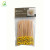 Disposable Bamboo Cocktail Picks Decorative Skewers Handmade Sticks Party Supplies Wholesale