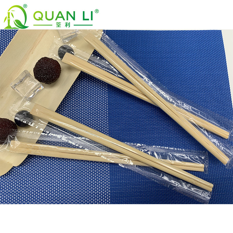 Premium Disposable Bamboo Chopsticks