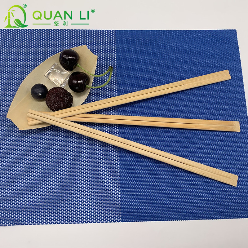 Bamboo Disposable Tensoge Chopsticks