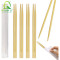 Disposable Bamboo Twin Chopsticks Custom Disposable Chopsticks, Individually Wrapped Wholesale
