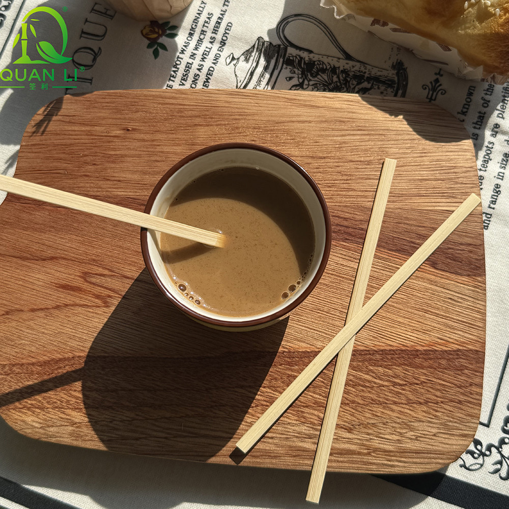 Bamboo Skewer