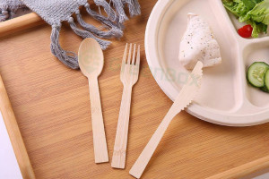 Bamboo Tableware vs Wooden Tableware: Which Should You Choose?