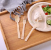 Bamboo Tableware vs Wooden Tableware: Which Should You Choose?