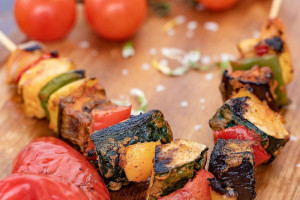 Grill Master, Watch Out! Seven Common Mistakes When Using Bamboo Skewers