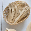 Disposable Bamboo Cutlery: A Smart Choice for Takeout Restaurants