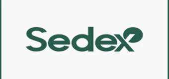 Sedex social responsibility mark