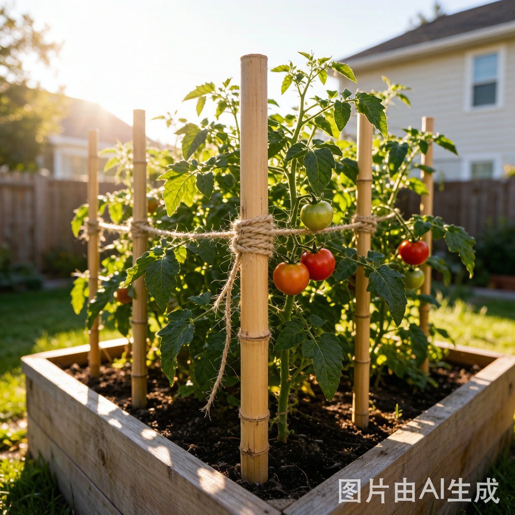 QL Bamboo Garden