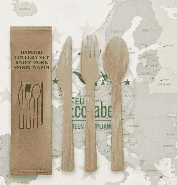 Bamboo Cutlery vs Plastic Cutlery: Cost, Safety & Performance Compared