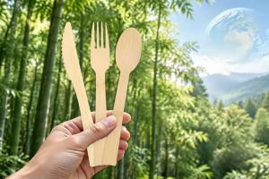 Bamboo Cutlery and PPWR: Is It a Future-Proof Choice for EU Buyers?