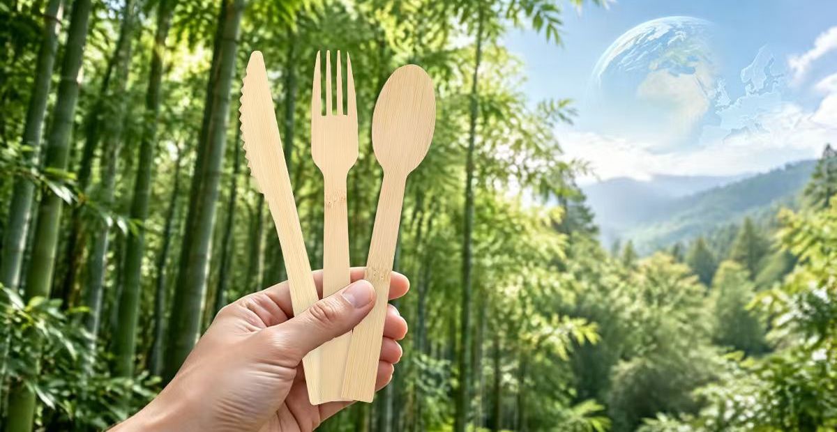 EU Single-Use Plastics Ban 2026: A Complete Compliance Guide for Bamboo Tableware Importers