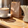How to Find a Reliable Bamboo Coffee Stirrer Manufacturer in China