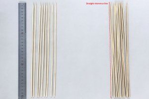 How to Check Bamboo Skewer Straightness and Surface Quality Before Bulk Ordering