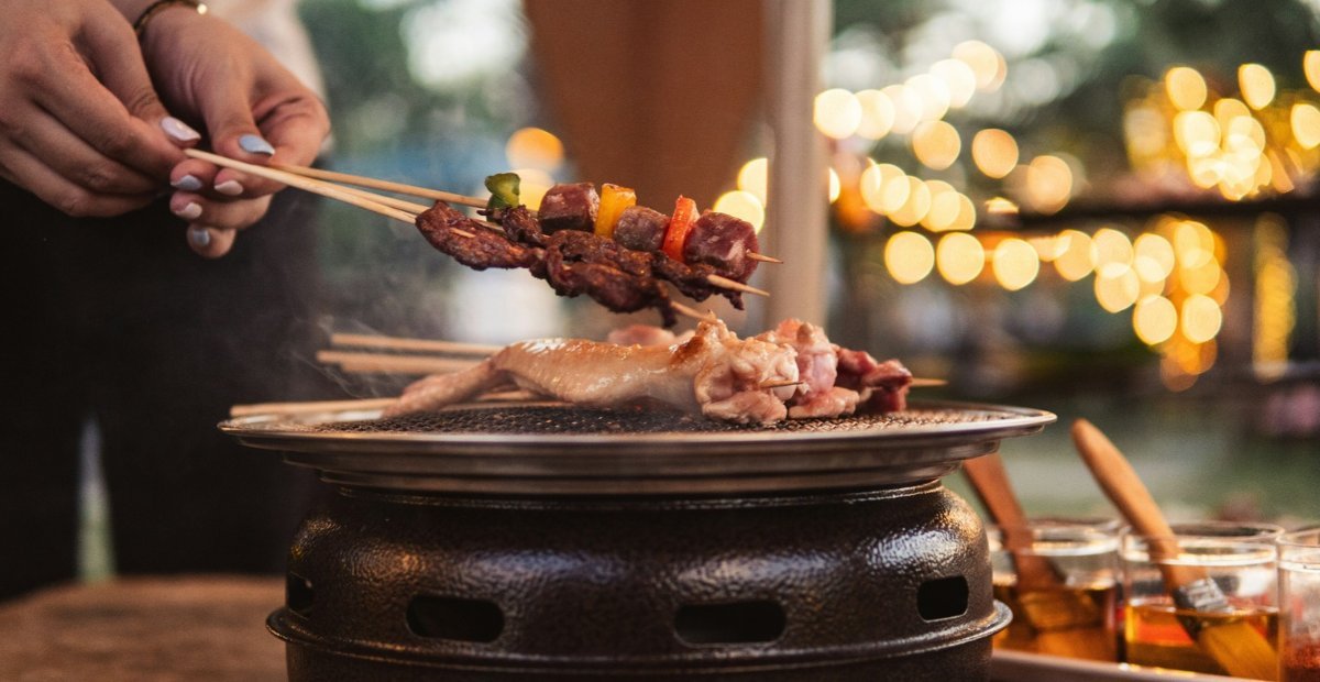 Are Bamboo Skewers Food Safe? Documents Importers Should Ask For