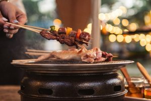 Are Bamboo Skewers Food Safe? Documents Importers Should Ask For
