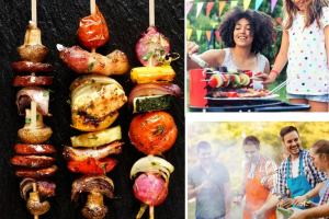 How to Choose the Best Disposable Bamboo Skewers for Your Catering Needs