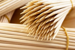 Ways to Use Bamboo Skewers?