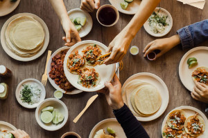 From Nature to Table - Bamboo Cutlery’s Green Path