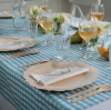 Advantages of Disposable Bamboo Tableware When Hosting a Party