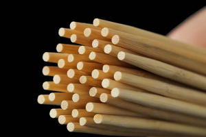 How to Choose the Best Disposable Bamboo Chopsticks for Your Business Needs