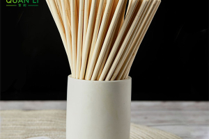 How to Properly Dispose of Disposable Bamboo Chopsticks for Maximum Sustainability
