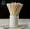 How to Properly Dispose of Disposable Bamboo Chopsticks for Maximum Sustainability
