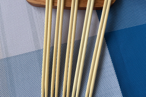 Are Disposable Bamboo Chopsticks Safe? What You Need to Know