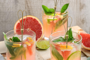 QL Bamboo Cocktail Picks: Elevate Your Drinks with Style and Sustainability