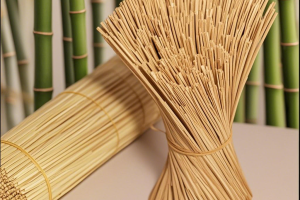 How to Properly Store Bamboo Incense to Preserve Its Maximum Freshness
