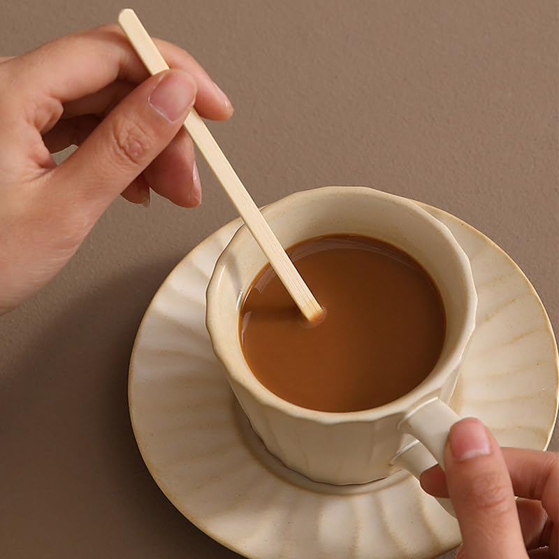 Unlock the Benefits of Bamboo Disposable Foodservice Solutions for Your Café