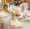 The Ultimate Checklist for Using Disposable Bamboo Cutlery at Events
