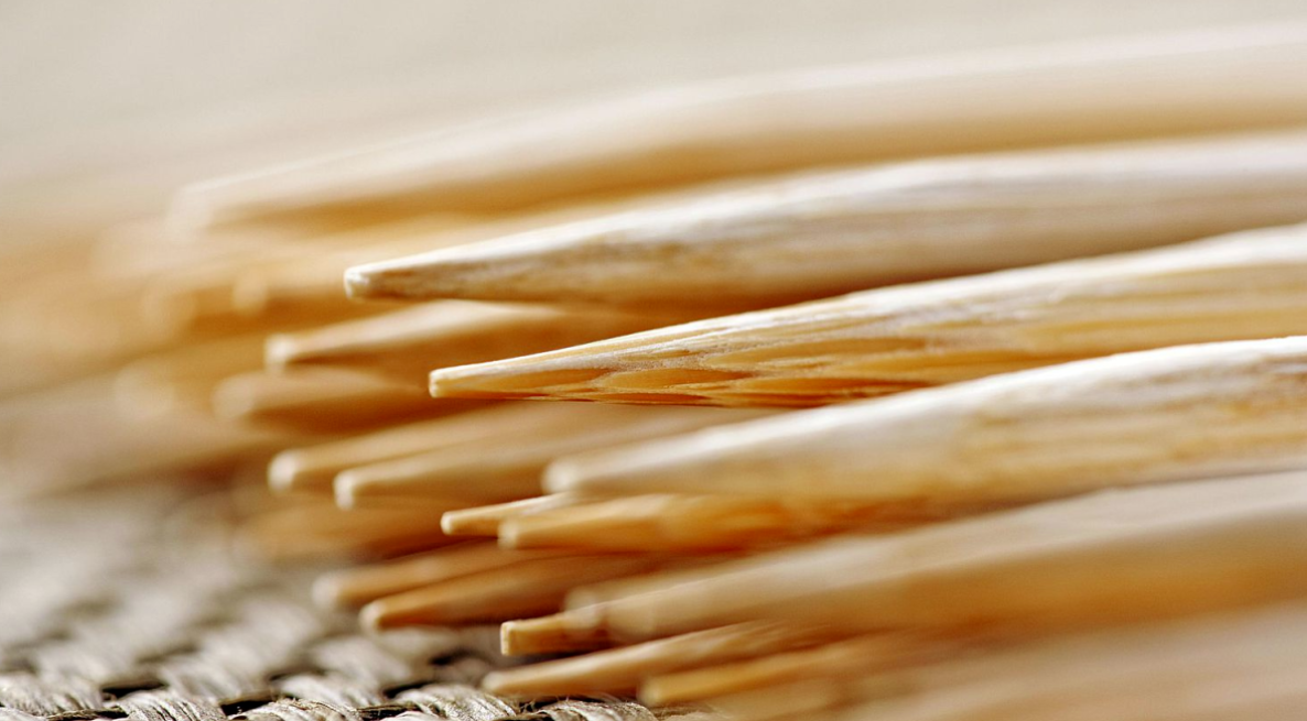 Bamboo Skewers