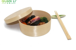 Why Bamboo Chopsticks Are the Future of Sustainable Dining