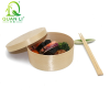 Why Bamboo Chopsticks Are the Future of Sustainable Dining