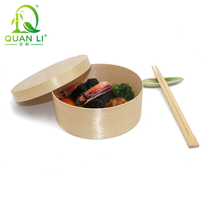 Why Bamboo Chopsticks Are the Future of Sustainable Dining