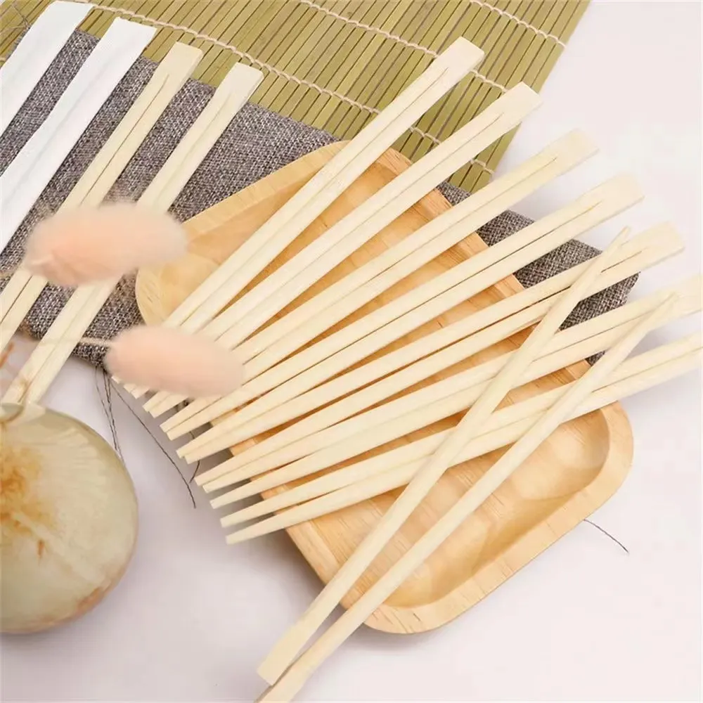 How Disposable Bamboo Chopsticks Are Changing the Food Delivery Industry