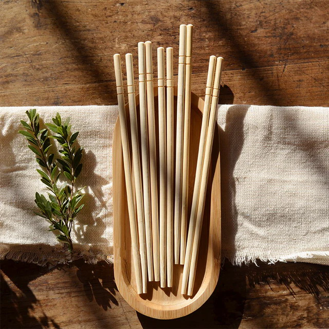 Bamboo Chopsticks