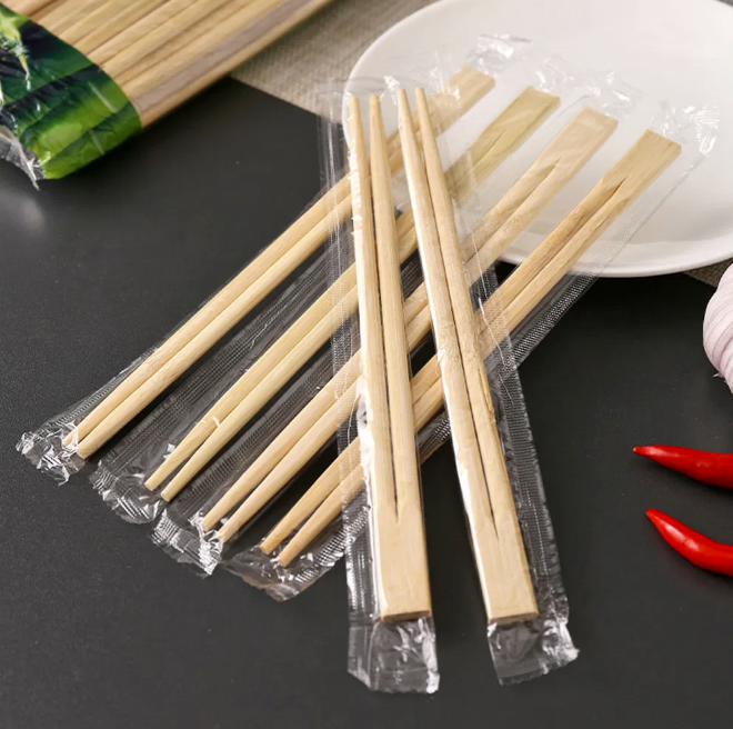 The Future of Disposable Bamboo Chopsticks in 2025: Industry Trends, Innovation and Sustainability