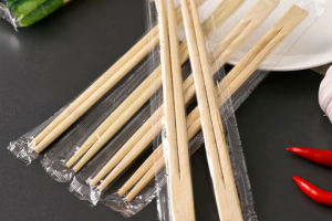 The Future of Disposable Bamboo Chopsticks in 2025: Industry Trends, Innovation and Sustainability