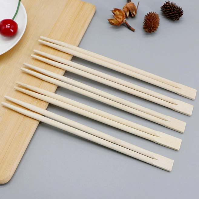 Disposable Bamboo Chopsticks