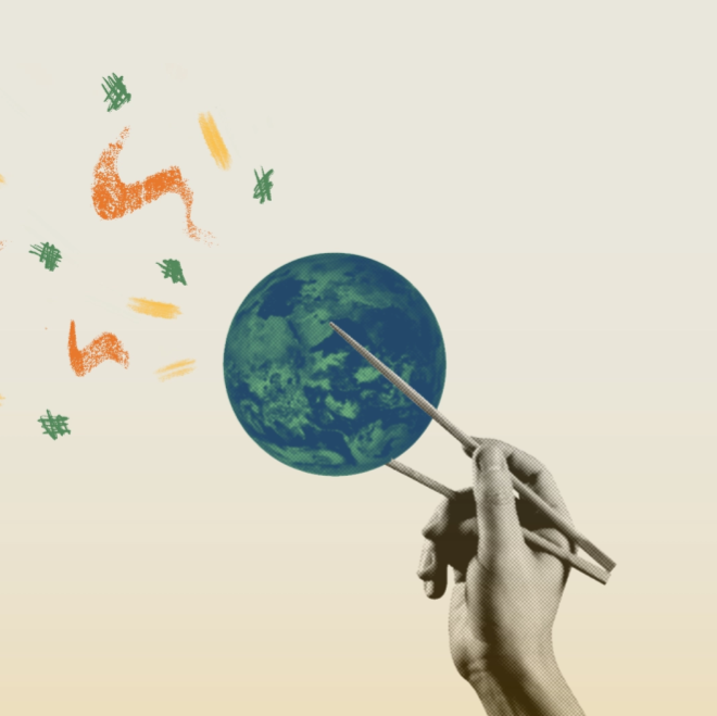 Disposable Bamboo Chopsticks Vs. Plastic Chopsticks: Which Is Better for Your Business?