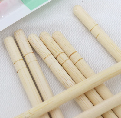 The Ultimate Comparison of Disposable Bamboo Chopsticks vs. Wooden Chopsticks
