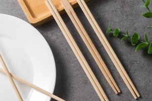 How to Ensure Your Disposable Bamboo Chopsticks Meet Food Safety Standards