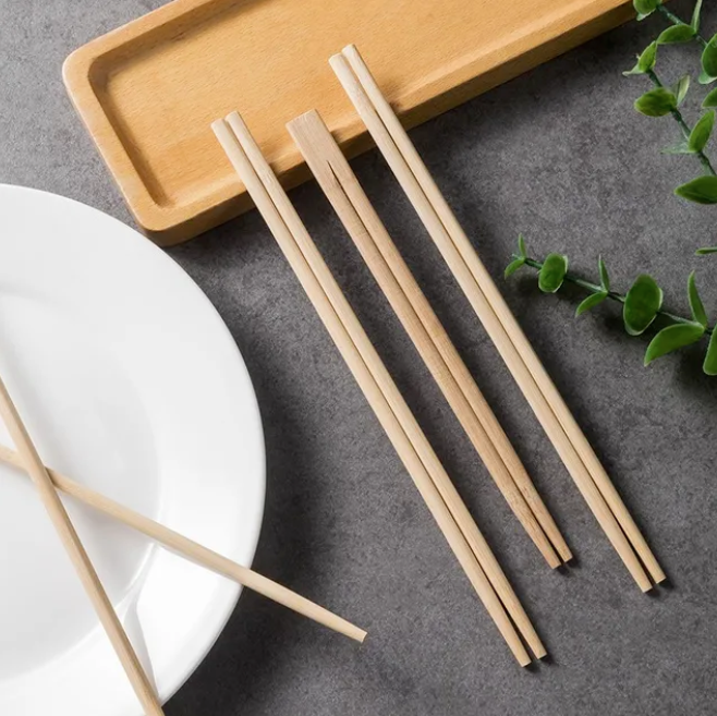 Disposable Bamboo Chopsticks