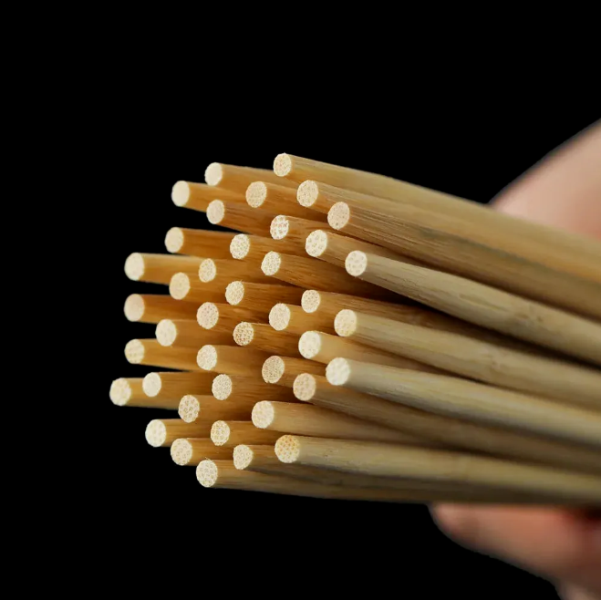 Disposable Bamboo Chopsticks