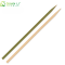 Premium QL Bamboo Flat Skewers for BBQ, Grilling & Kabobs | Eco-Friendly Bulk Supply, Customized OEM & ODM Solutions for Wholesalers