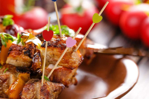Why Everyone Is Switching to Eco-Friendly Bamboo Food Skewers